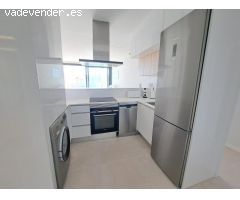 Apartamento en Alquiler en Denia, Alicante