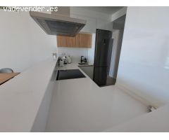 Apartamento en Alquiler en Denia, Alicante