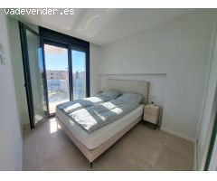 Apartamento en Alquiler en Denia, Alicante