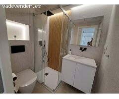 Apartamento en Alquiler en Denia, Alicante