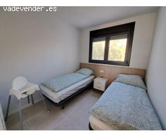 Apartamento en Alquiler en Denia, Alicante