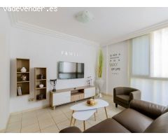 Apartamento en Alquiler en Santa Cruz de Tenerife, Santa Cruz de Tenerife