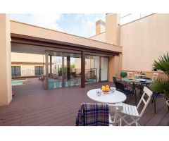 Apartamento en Alquiler en Palma de Mallorca, Islas Baleares