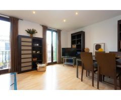 Apartamento en Alquiler en Barcelona, Barcelona