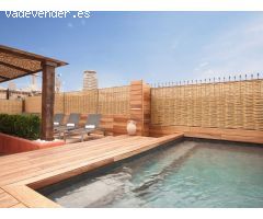 Apartamento en Alquiler en Barcelona, Barcelona