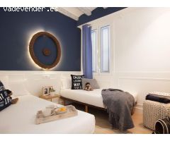 Apartamento en Alquiler en Barcelona, Barcelona