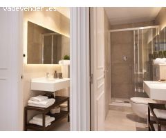 Apartamento en Alquiler en Barcelona, Barcelona
