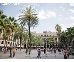 Apartamento en Alquiler en Barcelona, Barcelona