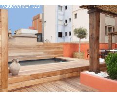 Apartamento en Alquiler en Barcelona, Barcelona