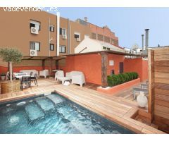 Apartamento en Alquiler en Barcelona, Barcelona