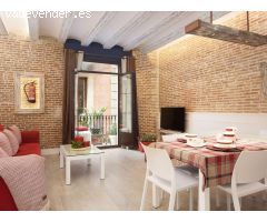 Apartamento en Alquiler en Barcelona, Barcelona