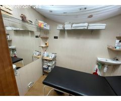 Apartamento en Alquiler en Sabadell, Barcelona