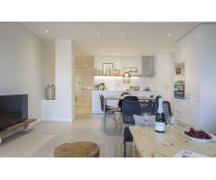 Apartamento en Alquiler en Valencia de las Torres, Valencia