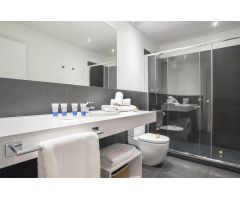 Apartamento en Alquiler en Valencia de las Torres, Valencia