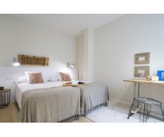Apartamento en Alquiler en Valencia de las Torres, Valencia