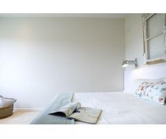 Apartamento en Alquiler en Valencia de las Torres, Valencia