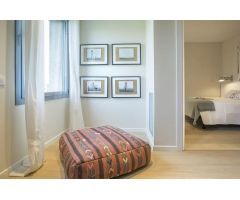 Apartamento en Alquiler en Valencia de las Torres, Valencia