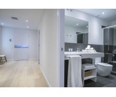 Apartamento en Alquiler en Valencia de las Torres, Valencia