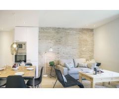 Apartamento en Alquiler en Valencia de las Torres, Valencia