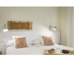 Apartamento en Alquiler en Valencia de las Torres, Valencia