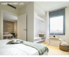 Apartamento en Alquiler en Valencia de las Torres, Valencia