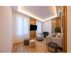 Apartamento en Alquiler en Sant Feliu de Llobregat, Barcelona