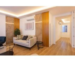 Apartamento en Alquiler en Sant Feliu de Llobregat, Barcelona