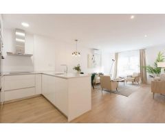 Apartamento en Alquiler en Valencia de las Torres, Valencia