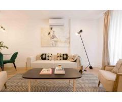 Apartamento en Alquiler en Valencia de las Torres, Valencia