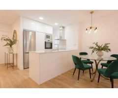 Apartamento en Alquiler en Valencia de las Torres, Valencia