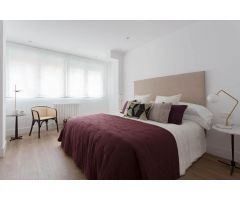Apartamento en Alquiler en Valencia de las Torres, Valencia