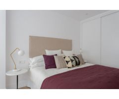 Apartamento en Alquiler en Valencia de las Torres, Valencia