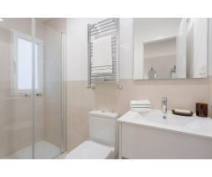Apartamento en Alquiler en Valencia de las Torres, Valencia