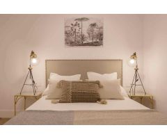 Apartamento en Alquiler en Valencia de las Torres, Valencia