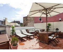 Apartamento en Alquiler en Barcelona, Barcelona