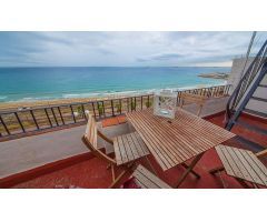 Apartamento en Alquiler en Tarragona, Tarragona