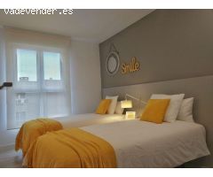 Apartamento en Alquiler en Zaragoza, Zaragoza