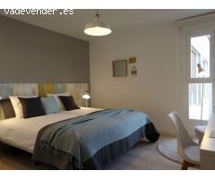 Apartamento en Alquiler en Zaragoza, Zaragoza