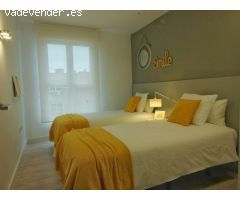 Apartamento en Alquiler en Zaragoza, Zaragoza