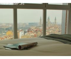 Apartamento en Alquiler en Zaragoza, Zaragoza