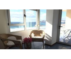 Apartamento en Alquiler en Las Palmas de Gran Canaria, Las Palmas