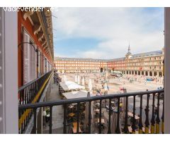 Apartamento en Alquiler en Madrid de las Caderechas, Madrid