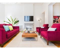 Apartamento en Alquiler en Madrid de las Caderechas, Madrid