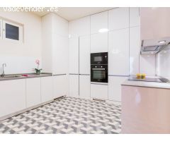 Apartamento en Alquiler en Madrid de las Caderechas, Madrid