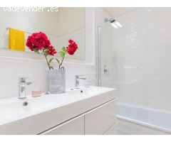 Apartamento en Alquiler en Madrid de las Caderechas, Madrid