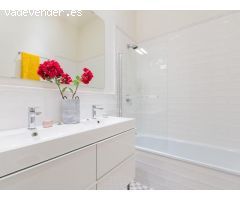 Apartamento en Alquiler en Madrid de las Caderechas, Madrid
