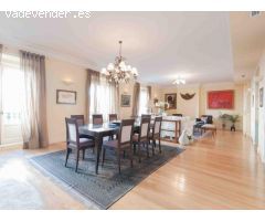 Apartamento en Alquiler en Madrid de las Caderechas, Madrid