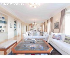 Apartamento en Alquiler en Madrid de las Caderechas, Madrid