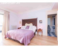 Apartamento en Alquiler en Madrid de las Caderechas, Madrid