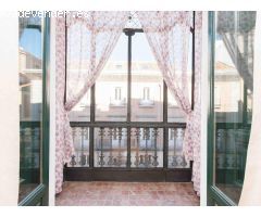 Apartamento en Alquiler en Madrid de las Caderechas, Madrid